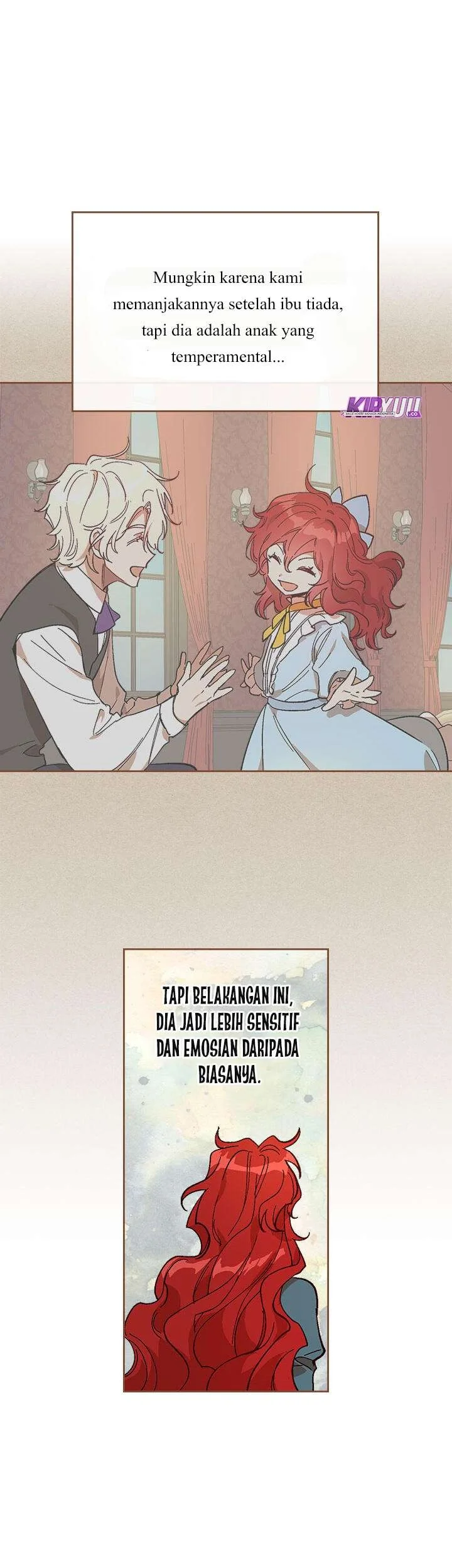 The Reason Why Raeliana Ended up at the Duke’s Mansion Chapter 119 - halaman 13