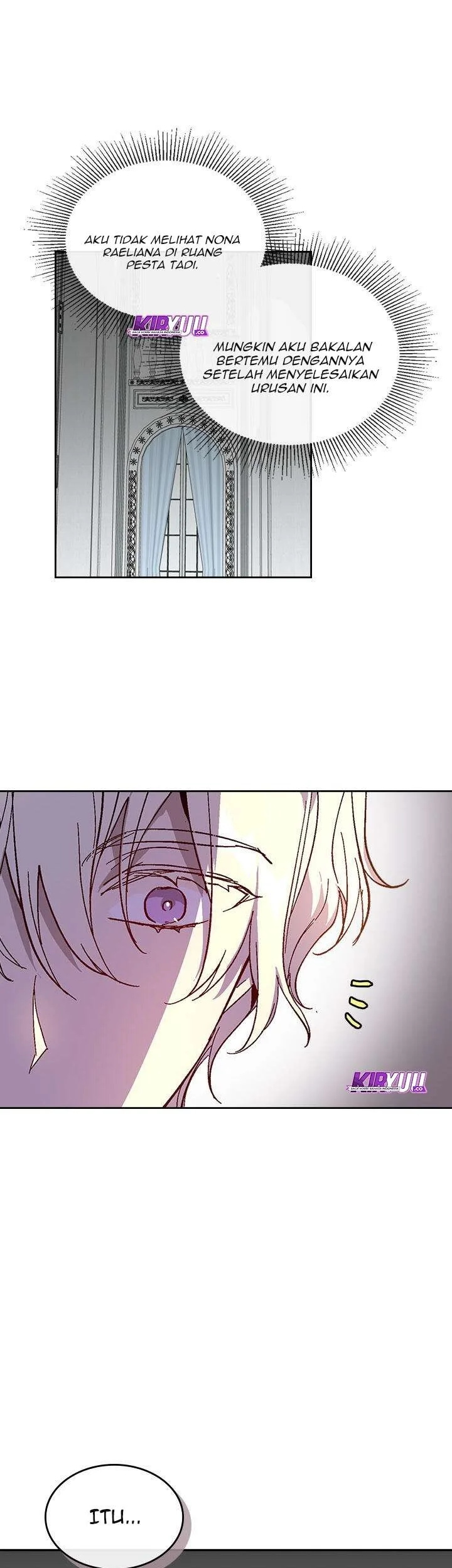 The Reason Why Raeliana Ended up at the Duke’s Mansion Chapter 119 - halaman 15