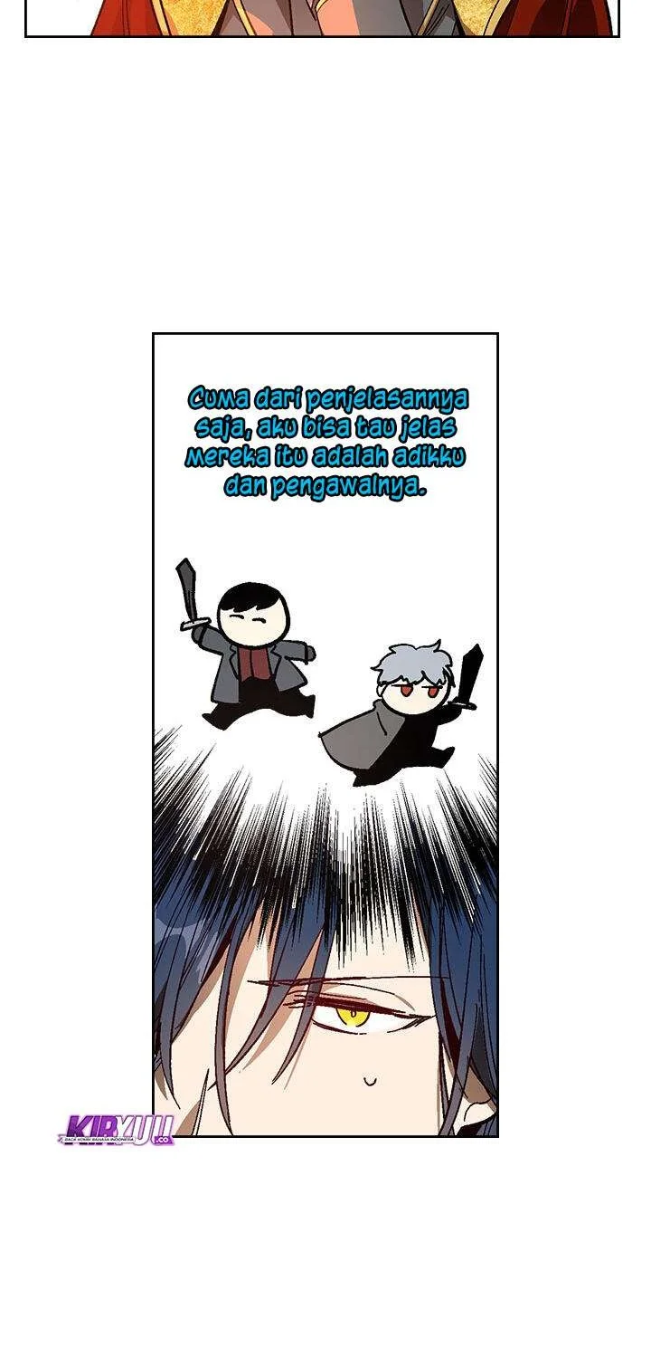 The Reason Why Raeliana Ended up at the Duke’s Mansion Chapter 119 - halaman 17