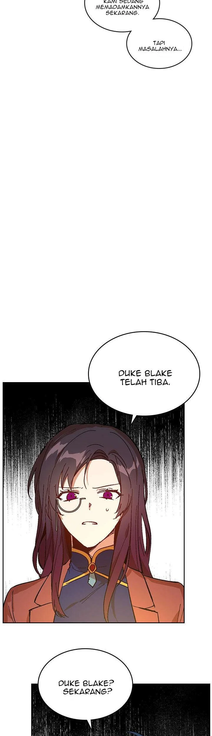 The Reason Why Raeliana Ended up at the Duke’s Mansion Chapter 119 - halaman 19