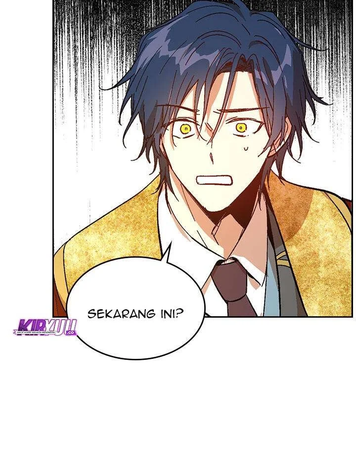 The Reason Why Raeliana Ended up at the Duke’s Mansion Chapter 119 - halaman 20