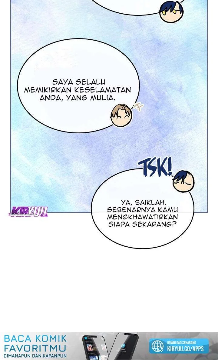 The Reason Why Raeliana Ended up at the Duke’s Mansion Chapter 119 - halaman 23