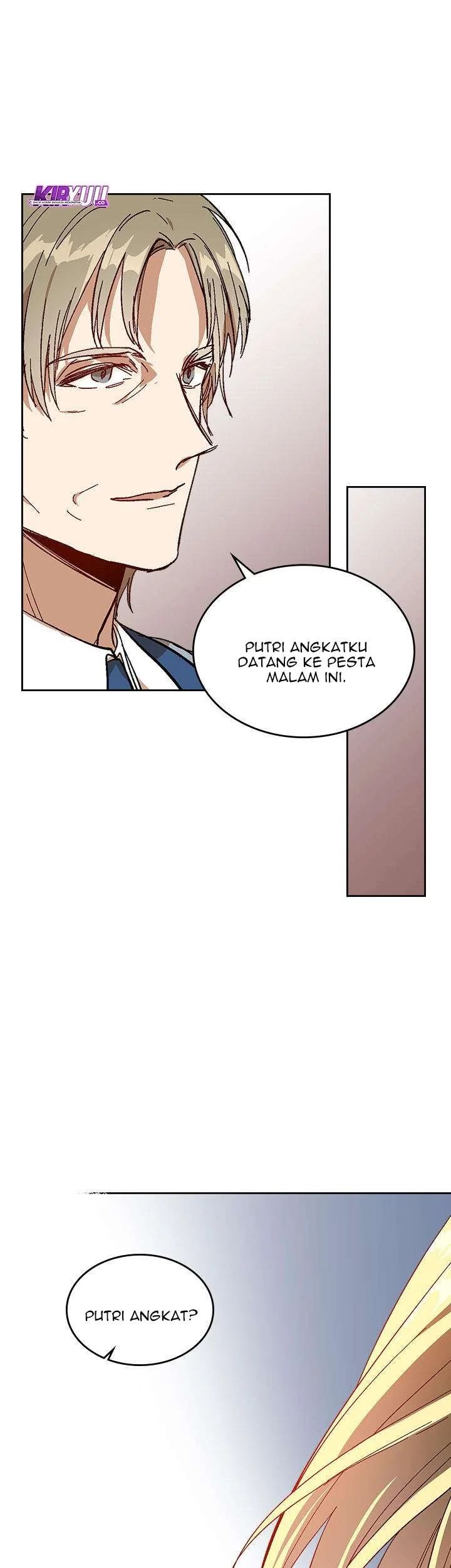 The Reason Why Raeliana Ended up at the Duke’s Mansion Chapter 119 - halaman 24