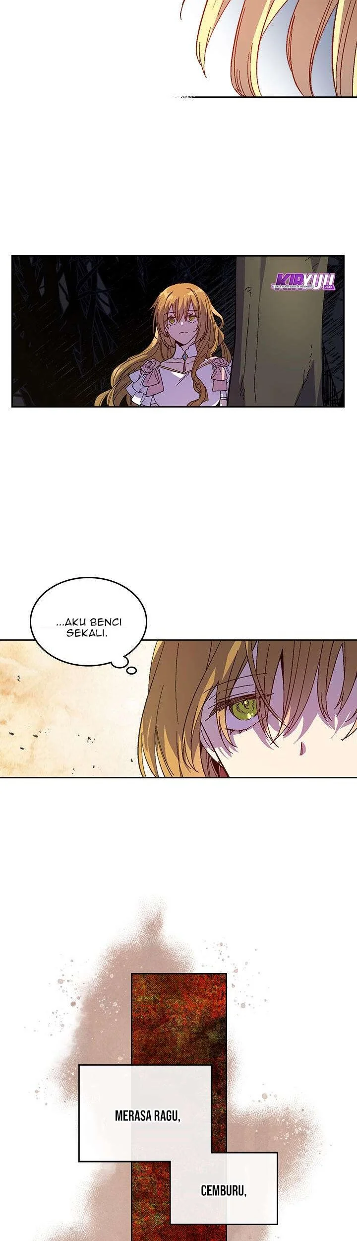 The Reason Why Raeliana Ended up at the Duke’s Mansion Chapter 119 - halaman 25