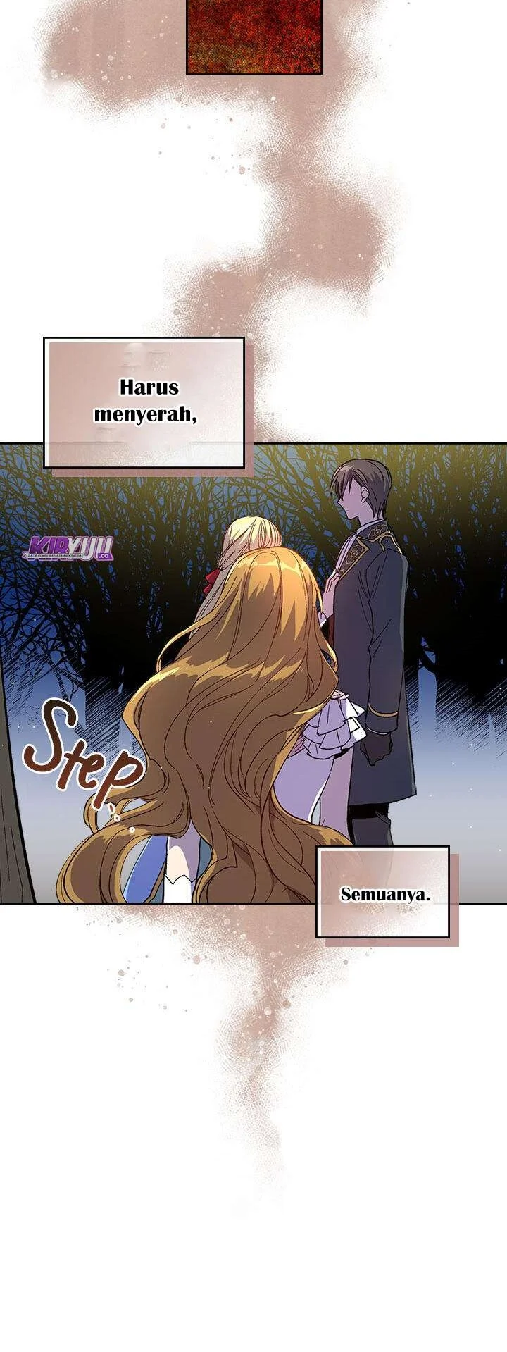 The Reason Why Raeliana Ended up at the Duke’s Mansion Chapter 119 - halaman 26