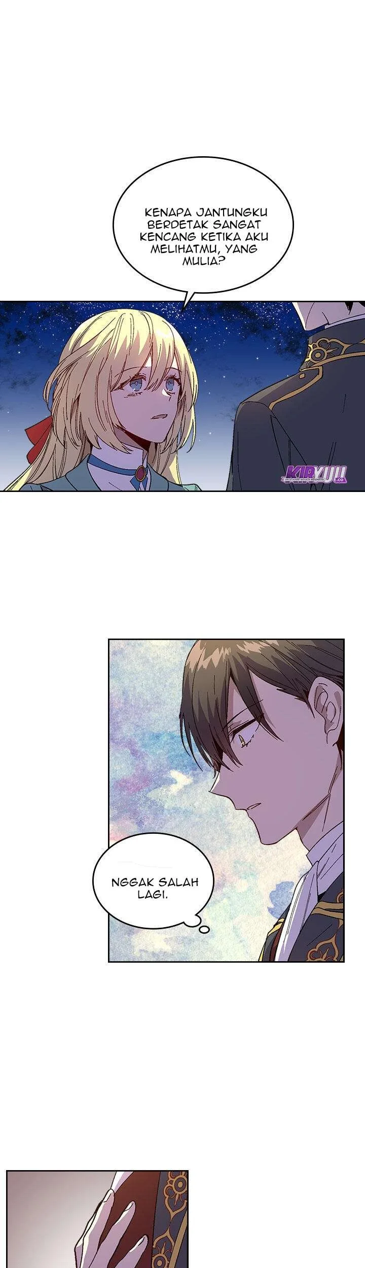 The Reason Why Raeliana Ended up at the Duke’s Mansion Chapter 119 - halaman 27