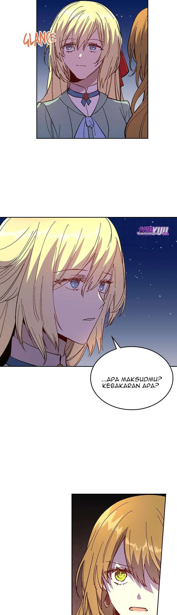 The Reason Why Raeliana Ended up at the Duke’s Mansion Chapter 119 - halaman 31