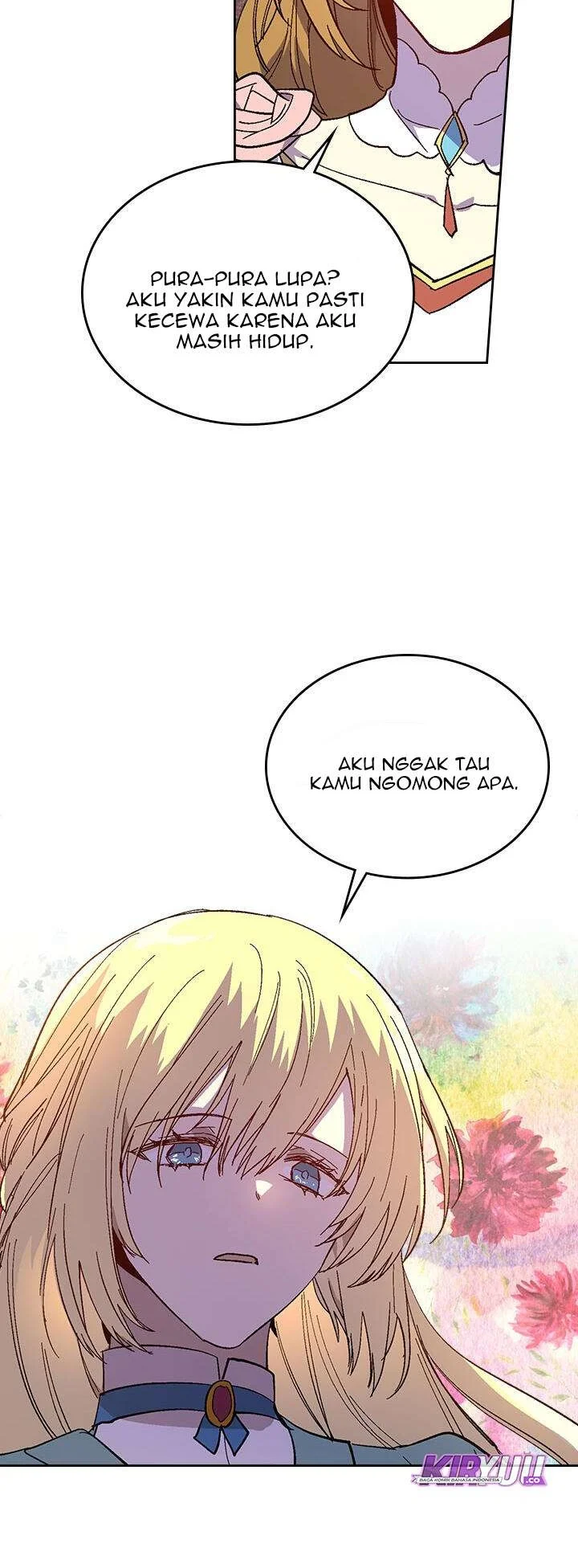 The Reason Why Raeliana Ended up at the Duke’s Mansion Chapter 119 - halaman 32