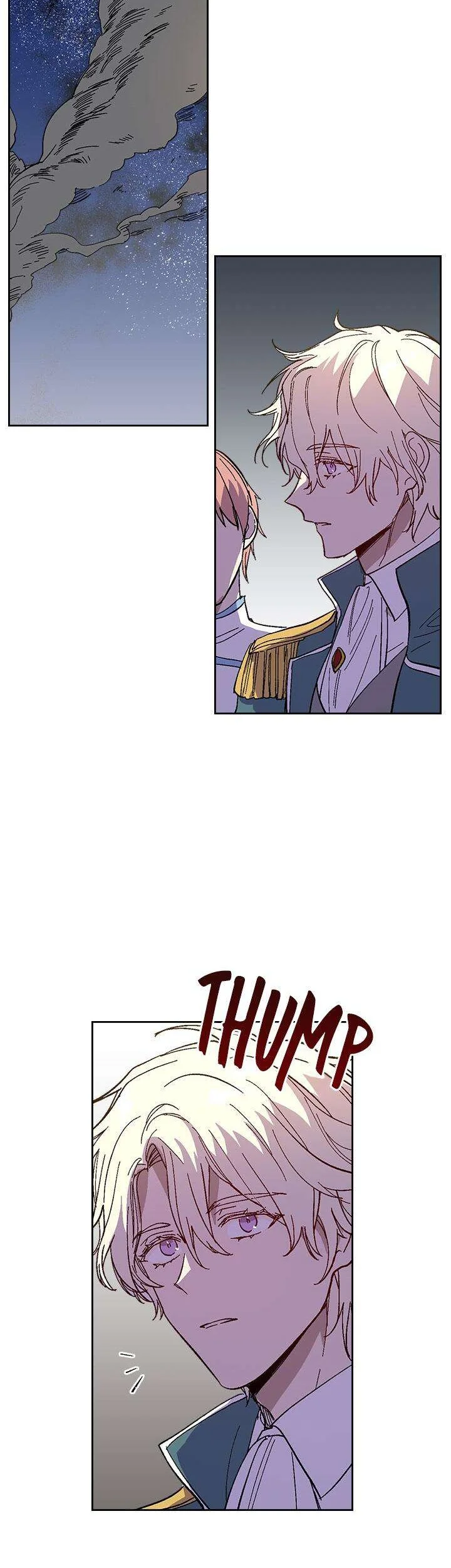 The Reason Why Raeliana Ended up at the Duke’s Mansion Chapter 119 - halaman 4