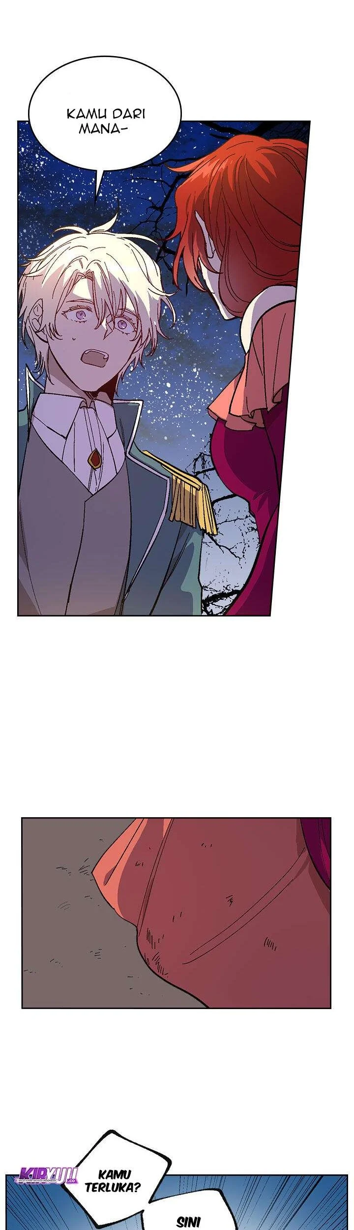 The Reason Why Raeliana Ended up at the Duke’s Mansion Chapter 119 - halaman 8