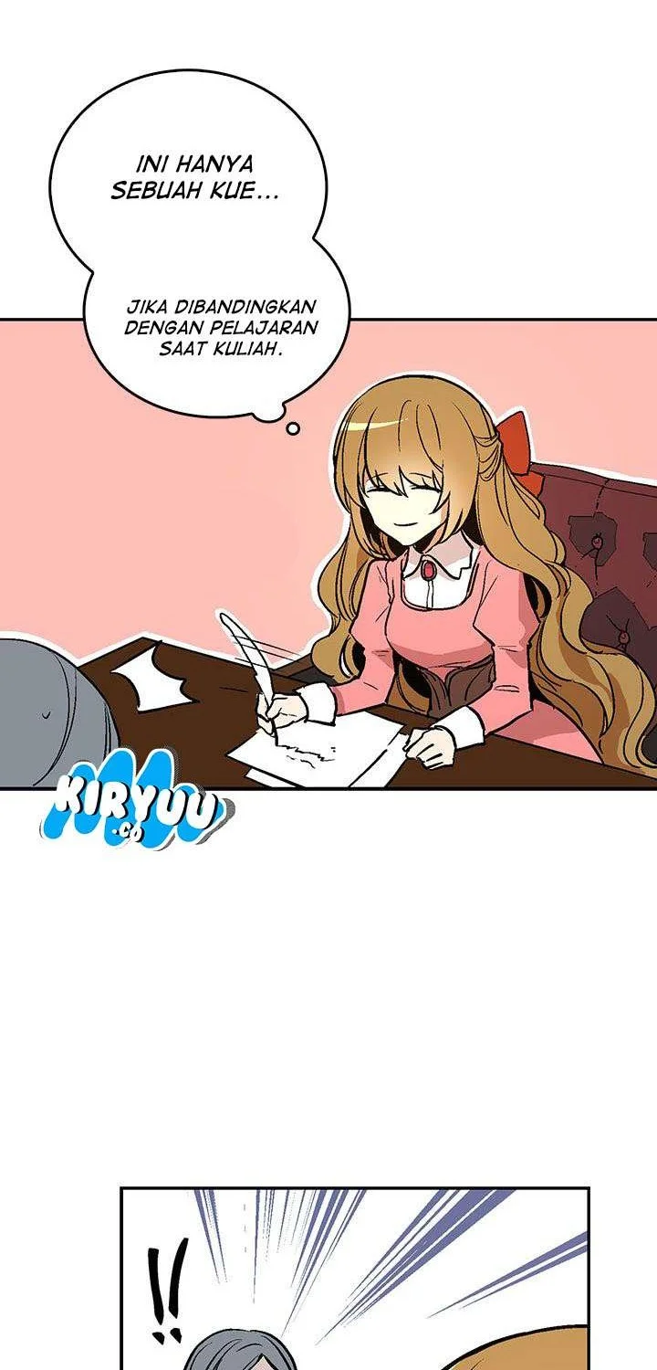 The Reason Why Raeliana Ended up at the Duke’s Mansion Chapter 12 - halaman 11