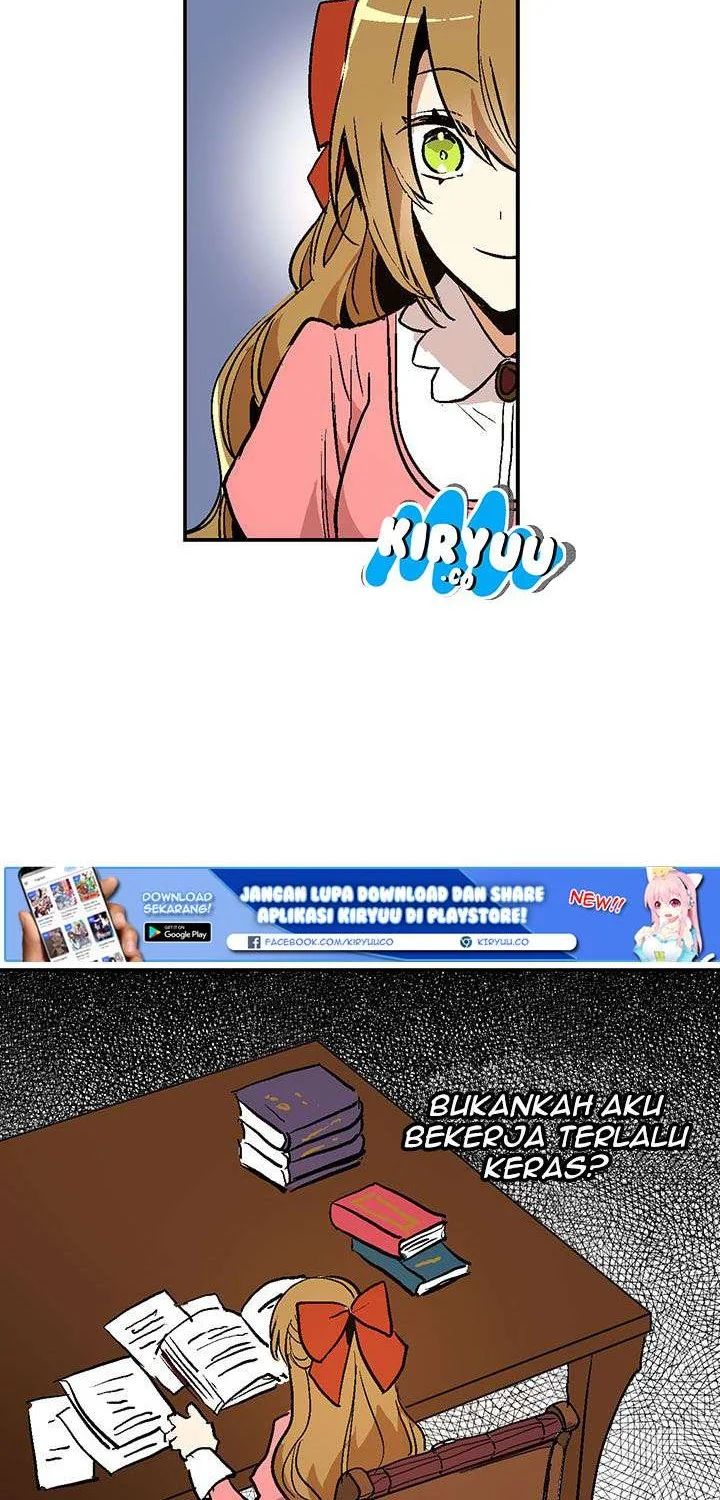 The Reason Why Raeliana Ended up at the Duke’s Mansion Chapter 12 - halaman 13
