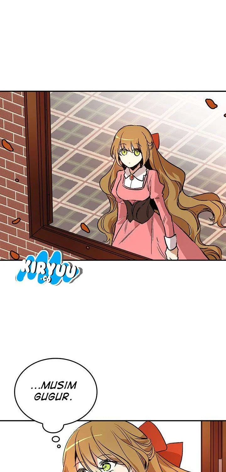 The Reason Why Raeliana Ended up at the Duke’s Mansion Chapter 12 - halaman 15