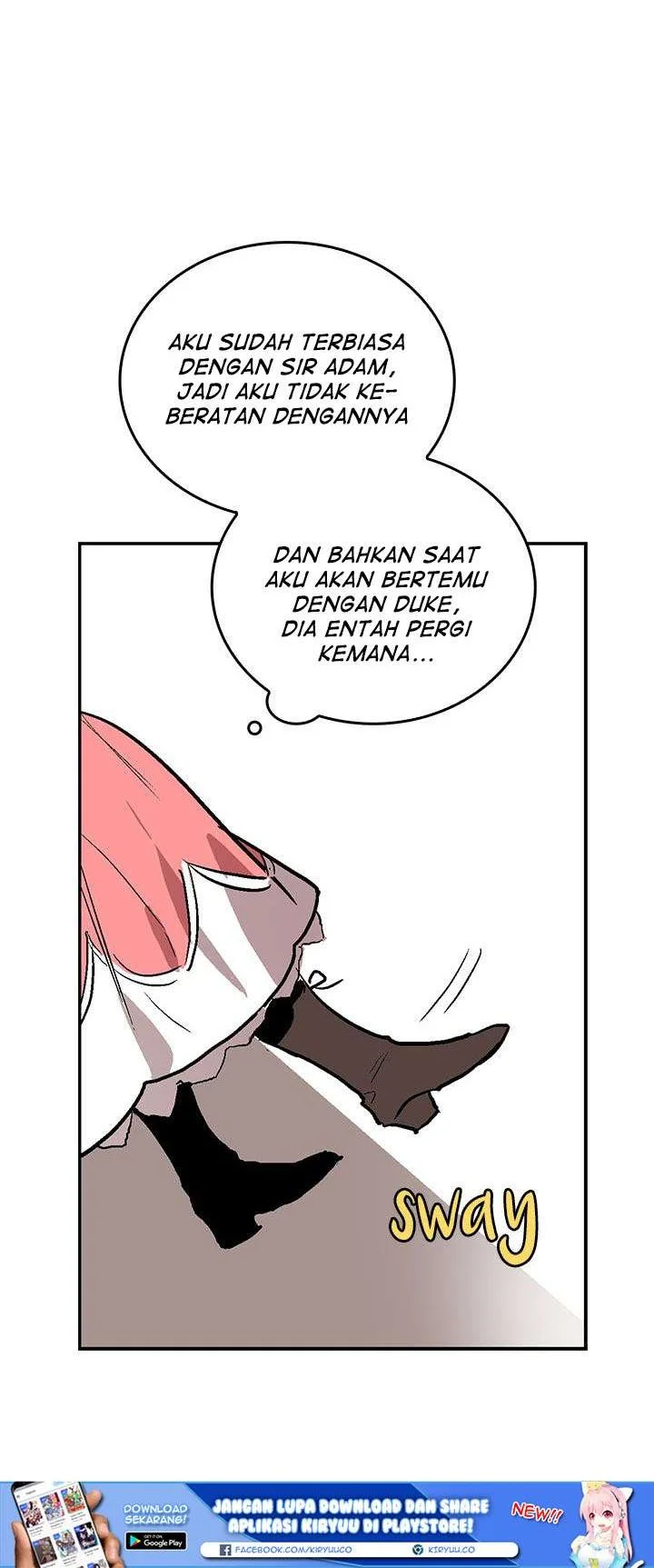 The Reason Why Raeliana Ended up at the Duke’s Mansion Chapter 12 - halaman 17