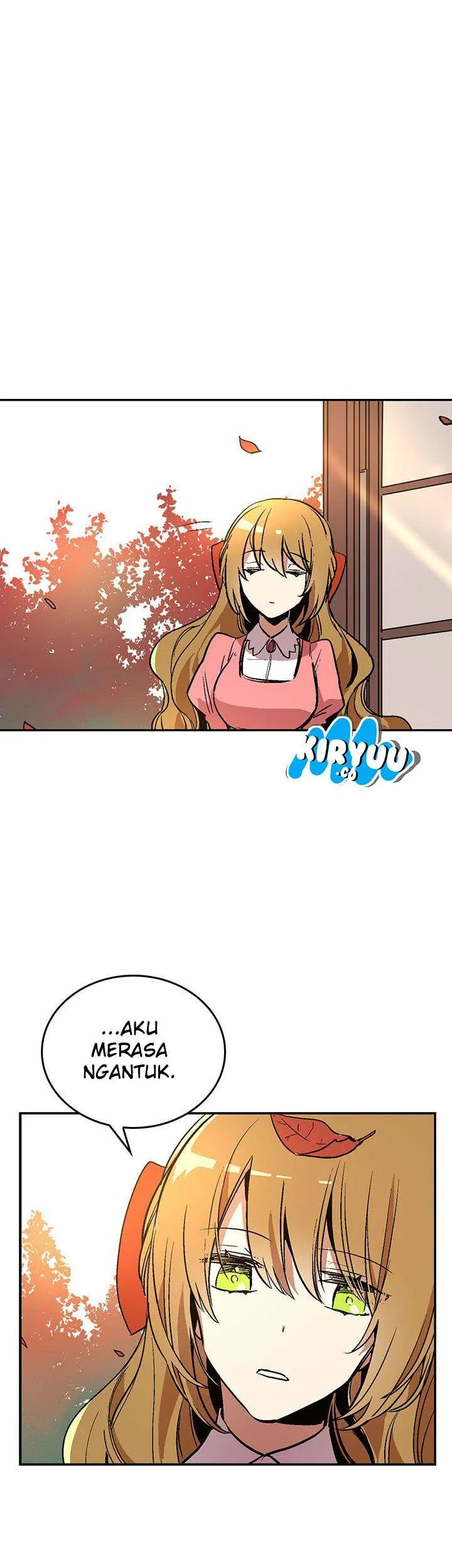 The Reason Why Raeliana Ended up at the Duke’s Mansion Chapter 12 - halaman 18