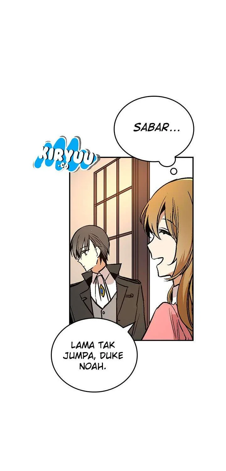 The Reason Why Raeliana Ended up at the Duke’s Mansion Chapter 12 - halaman 25