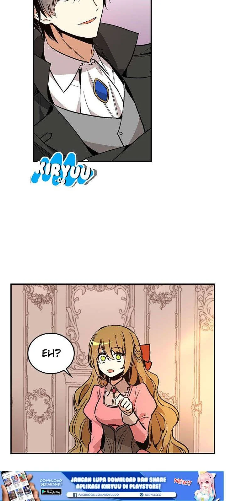 The Reason Why Raeliana Ended up at the Duke’s Mansion Chapter 12 - halaman 31