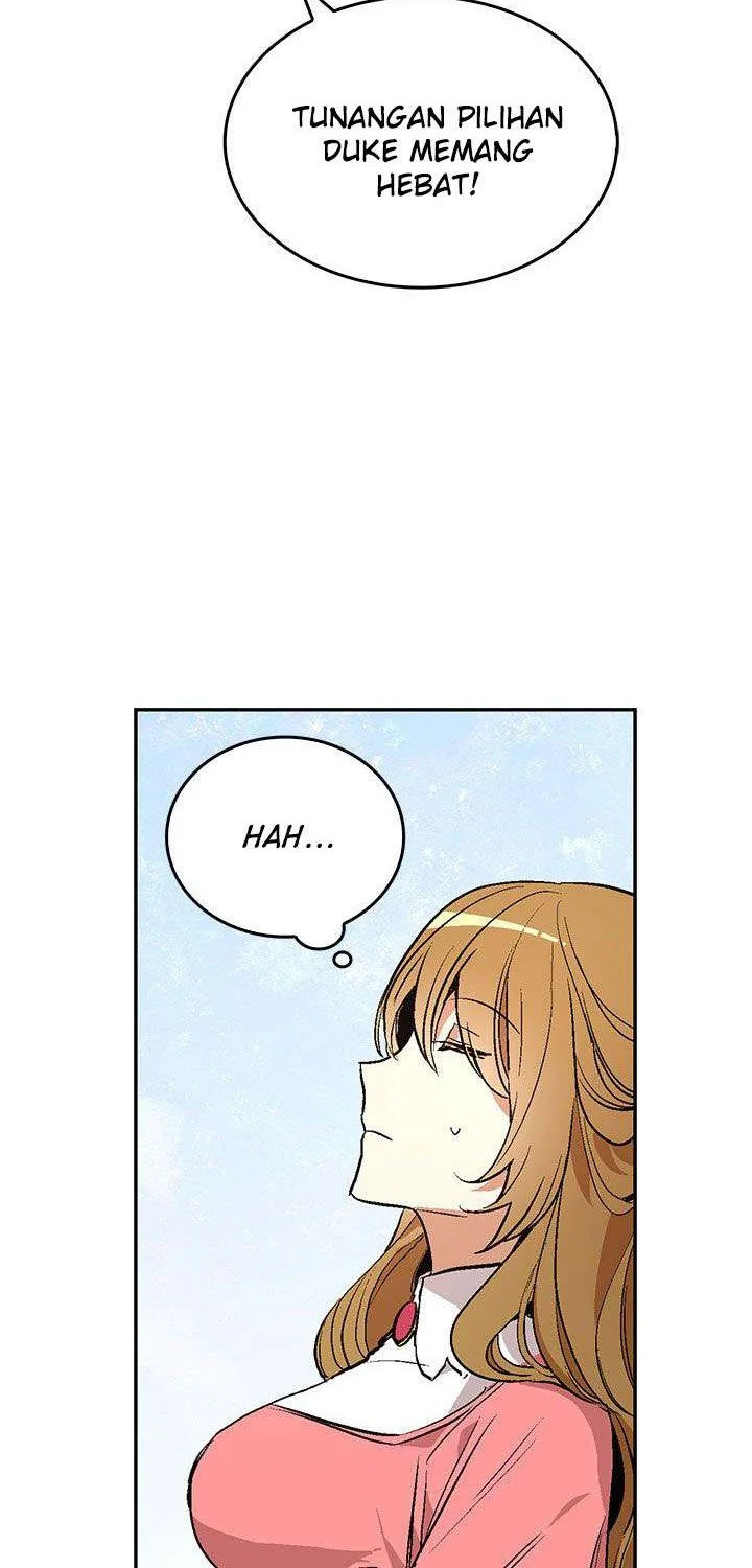 The Reason Why Raeliana Ended up at the Duke’s Mansion Chapter 12 - halaman 7