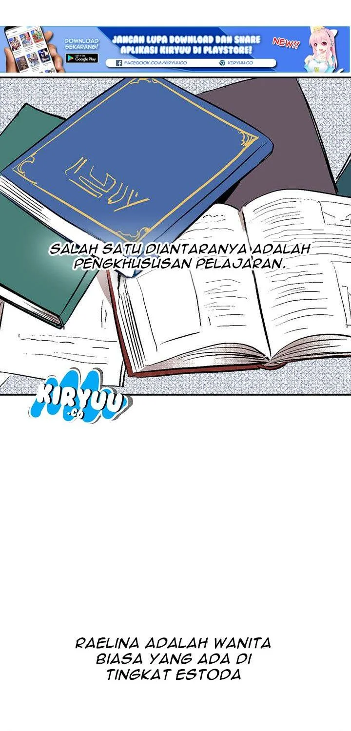 The Reason Why Raeliana Ended up at the Duke’s Mansion Chapter 12 - halaman 9