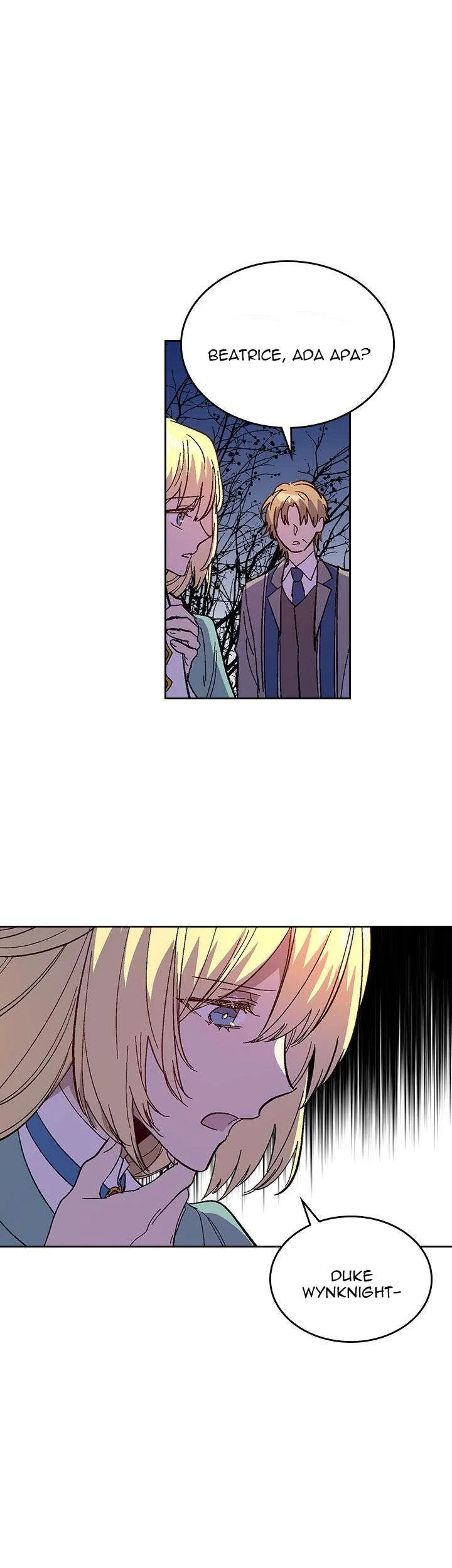 The Reason Why Raeliana Ended up at the Duke’s Mansion Chapter 120 - halaman 10
