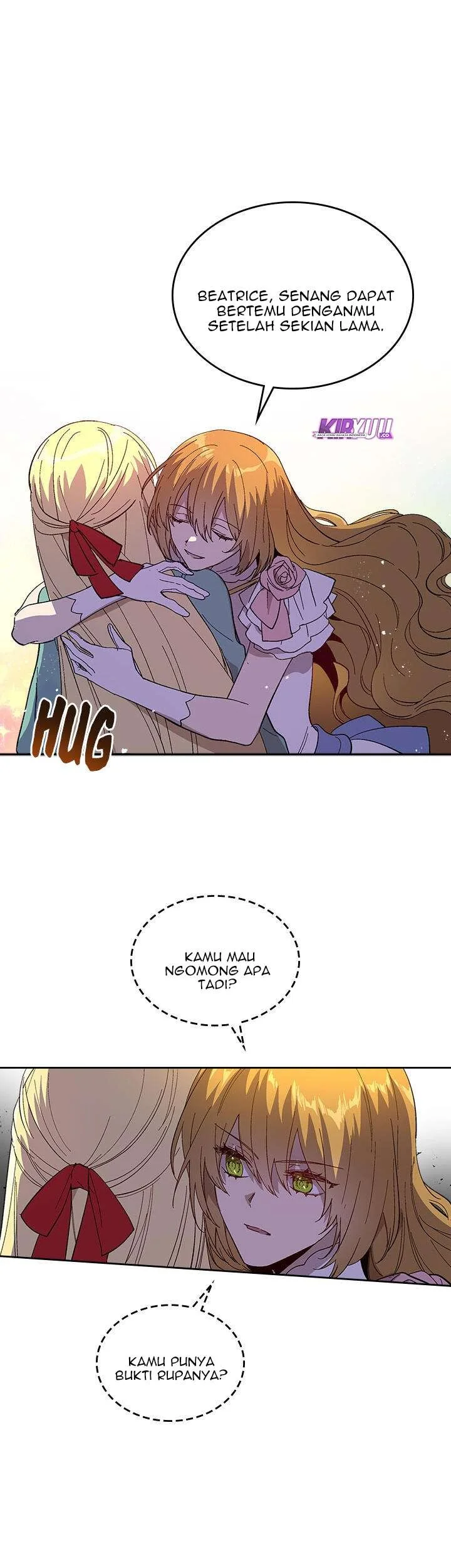 The Reason Why Raeliana Ended up at the Duke’s Mansion Chapter 120 - halaman 12