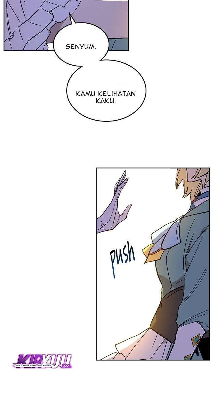 The Reason Why Raeliana Ended up at the Duke’s Mansion Chapter 120 - halaman 14