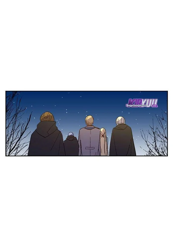 The Reason Why Raeliana Ended up at the Duke’s Mansion Chapter 120 - halaman 18