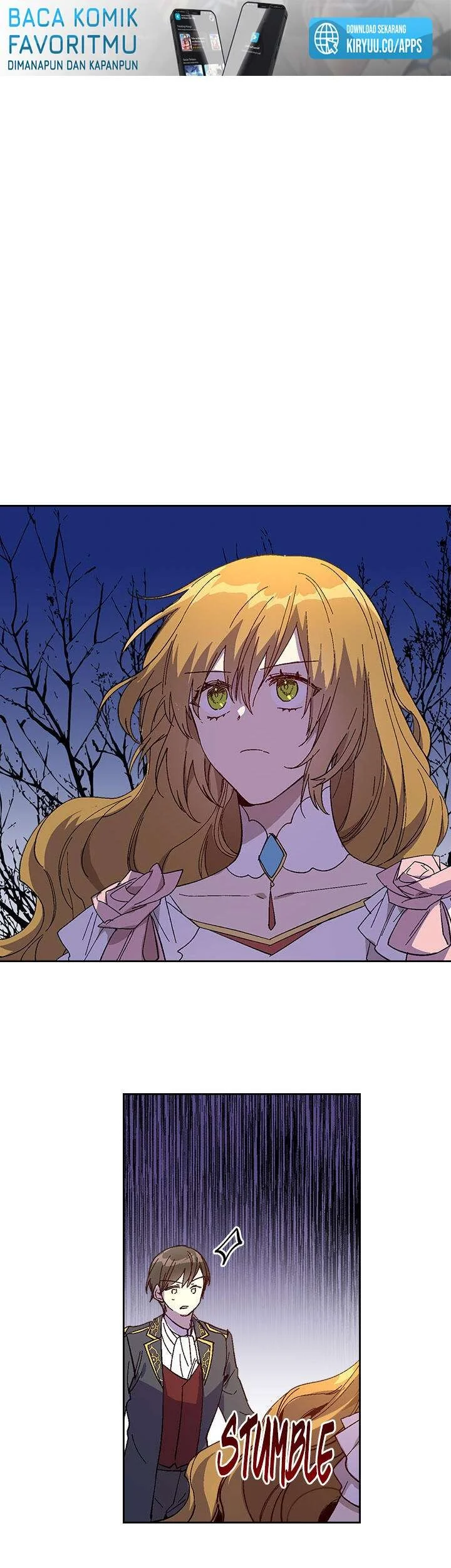The Reason Why Raeliana Ended up at the Duke’s Mansion Chapter 120 - halaman 19