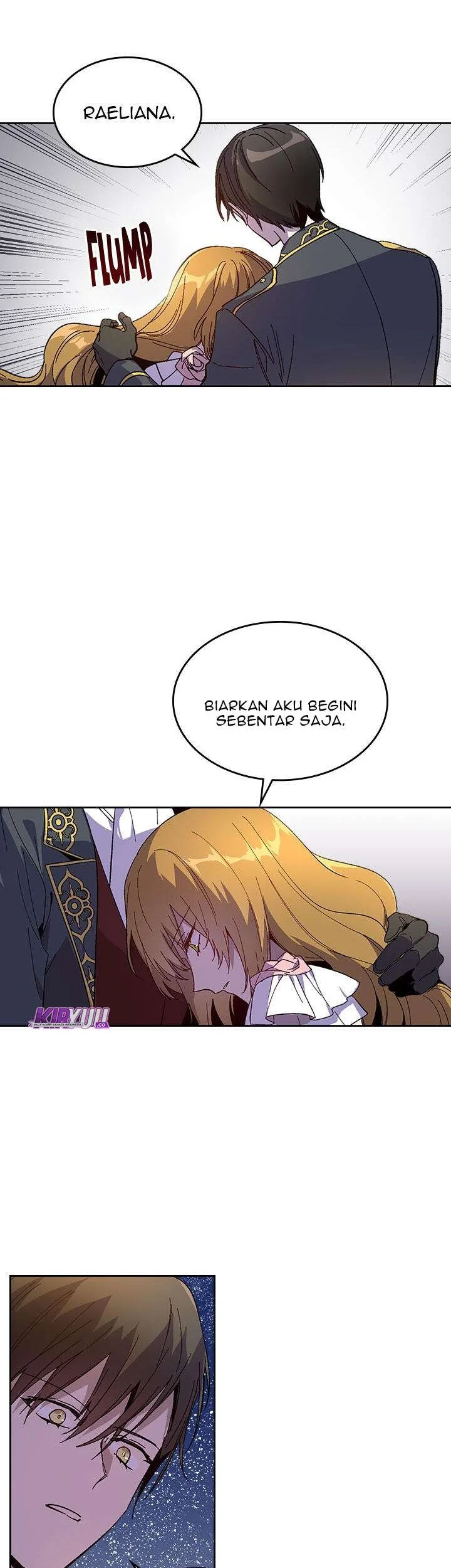 The Reason Why Raeliana Ended up at the Duke’s Mansion Chapter 120 - halaman 20