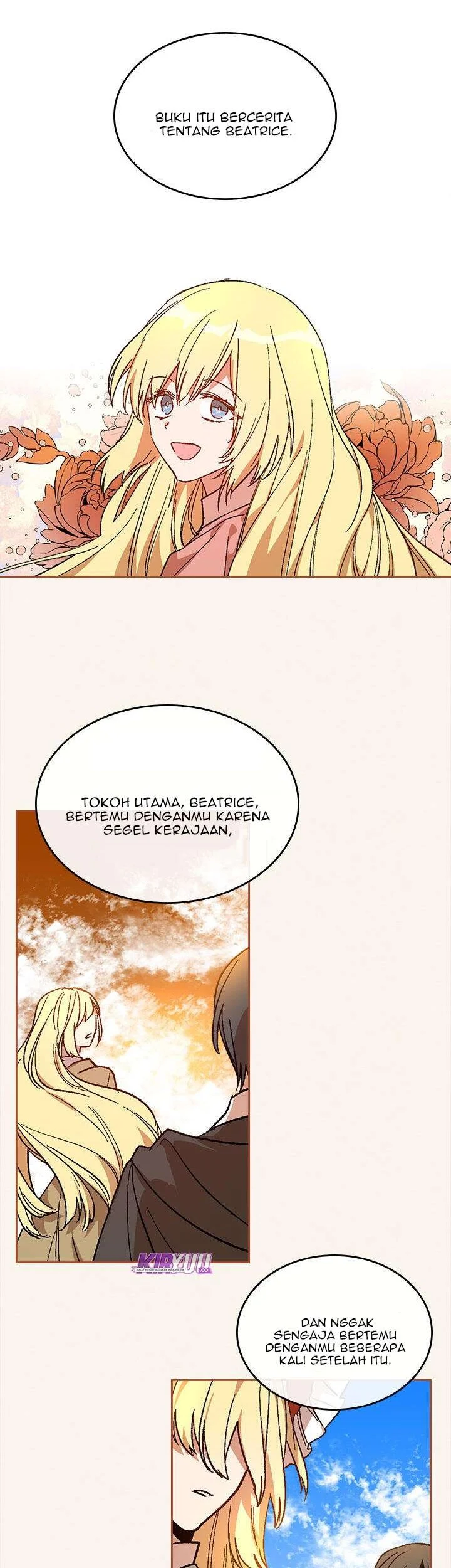 The Reason Why Raeliana Ended up at the Duke’s Mansion Chapter 120 - halaman 24