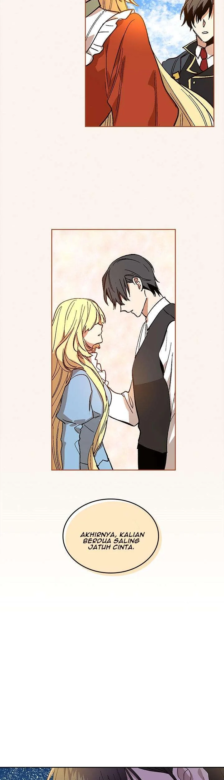 The Reason Why Raeliana Ended up at the Duke’s Mansion Chapter 120 - halaman 25