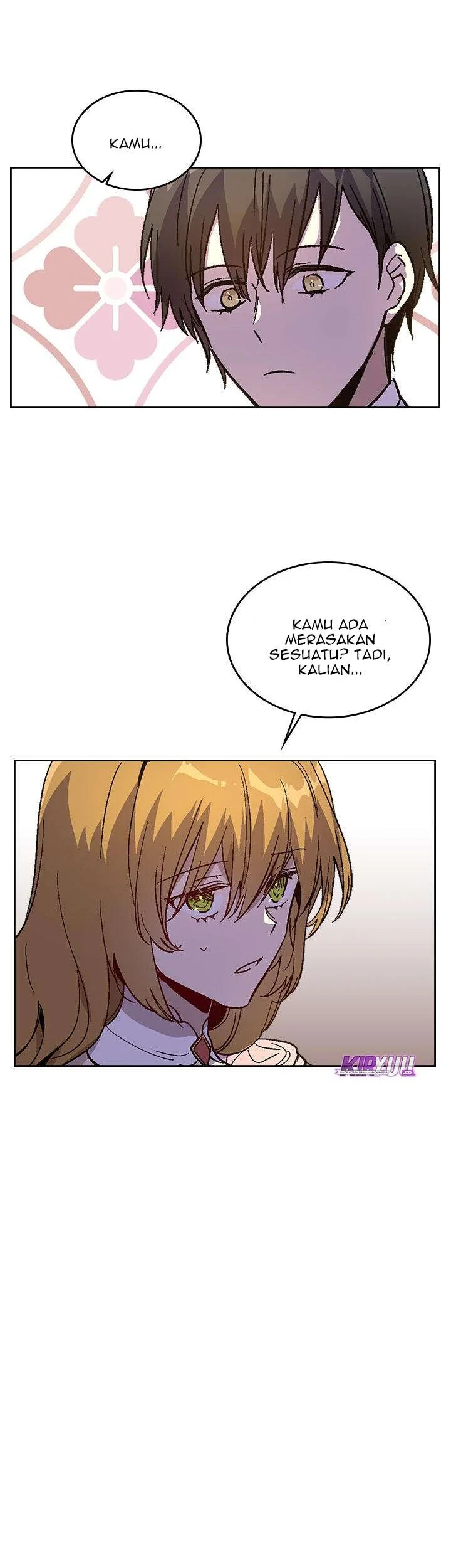 The Reason Why Raeliana Ended up at the Duke’s Mansion Chapter 120 - halaman 28