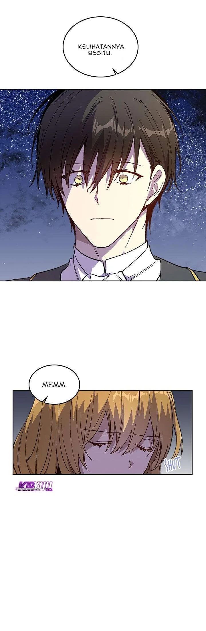 The Reason Why Raeliana Ended up at the Duke’s Mansion Chapter 120 - halaman 29