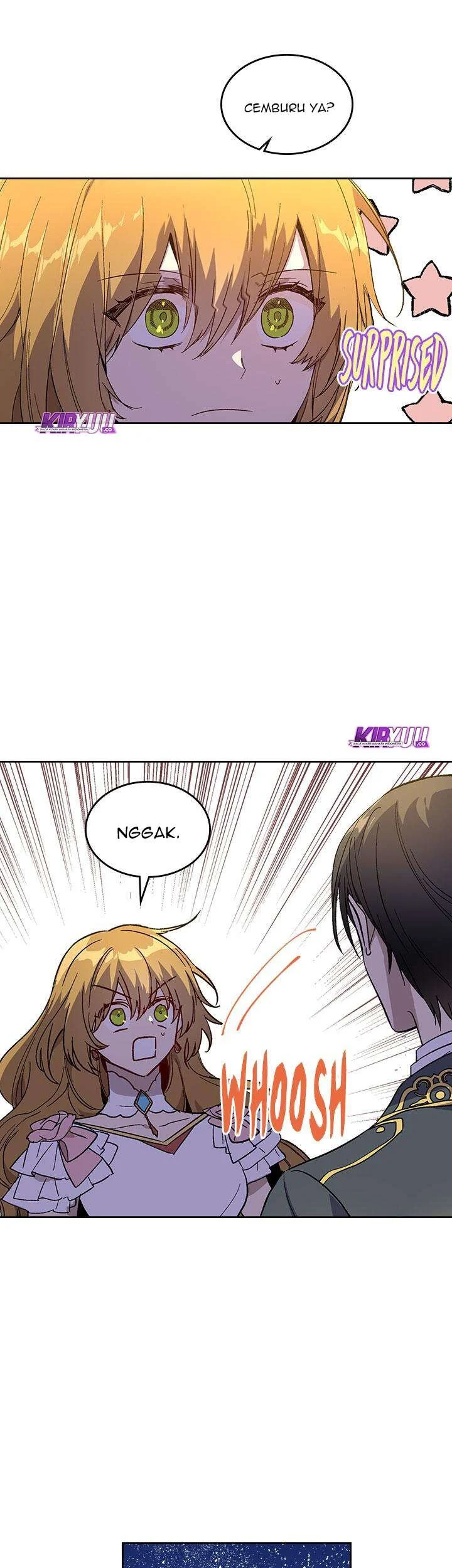 The Reason Why Raeliana Ended up at the Duke’s Mansion Chapter 120 - halaman 30