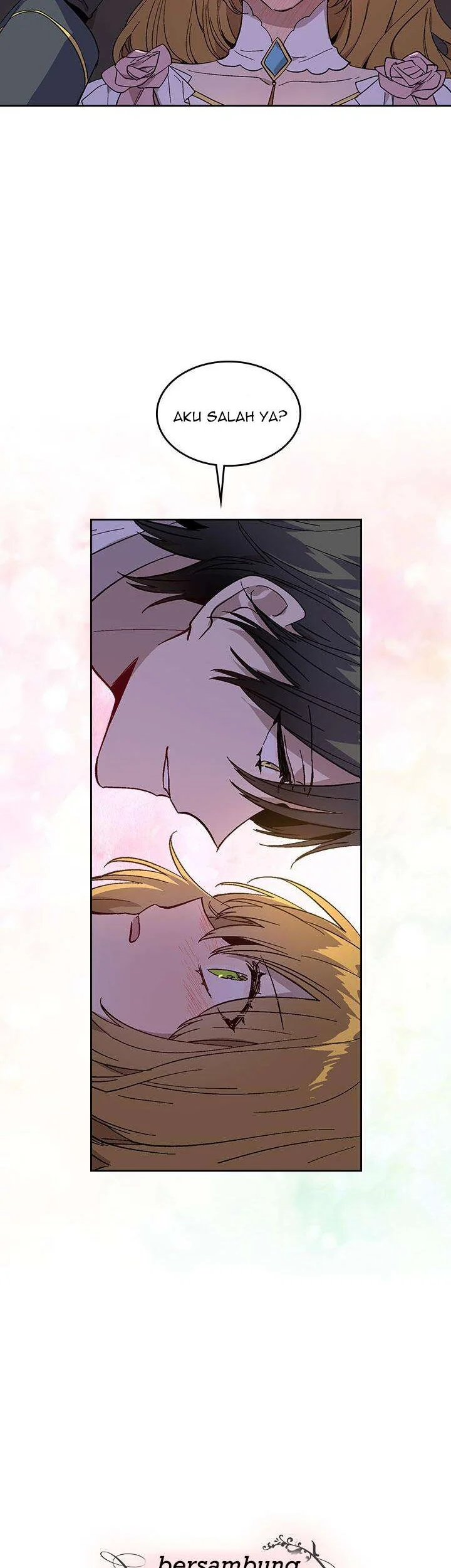 The Reason Why Raeliana Ended up at the Duke’s Mansion Chapter 120 - halaman 33