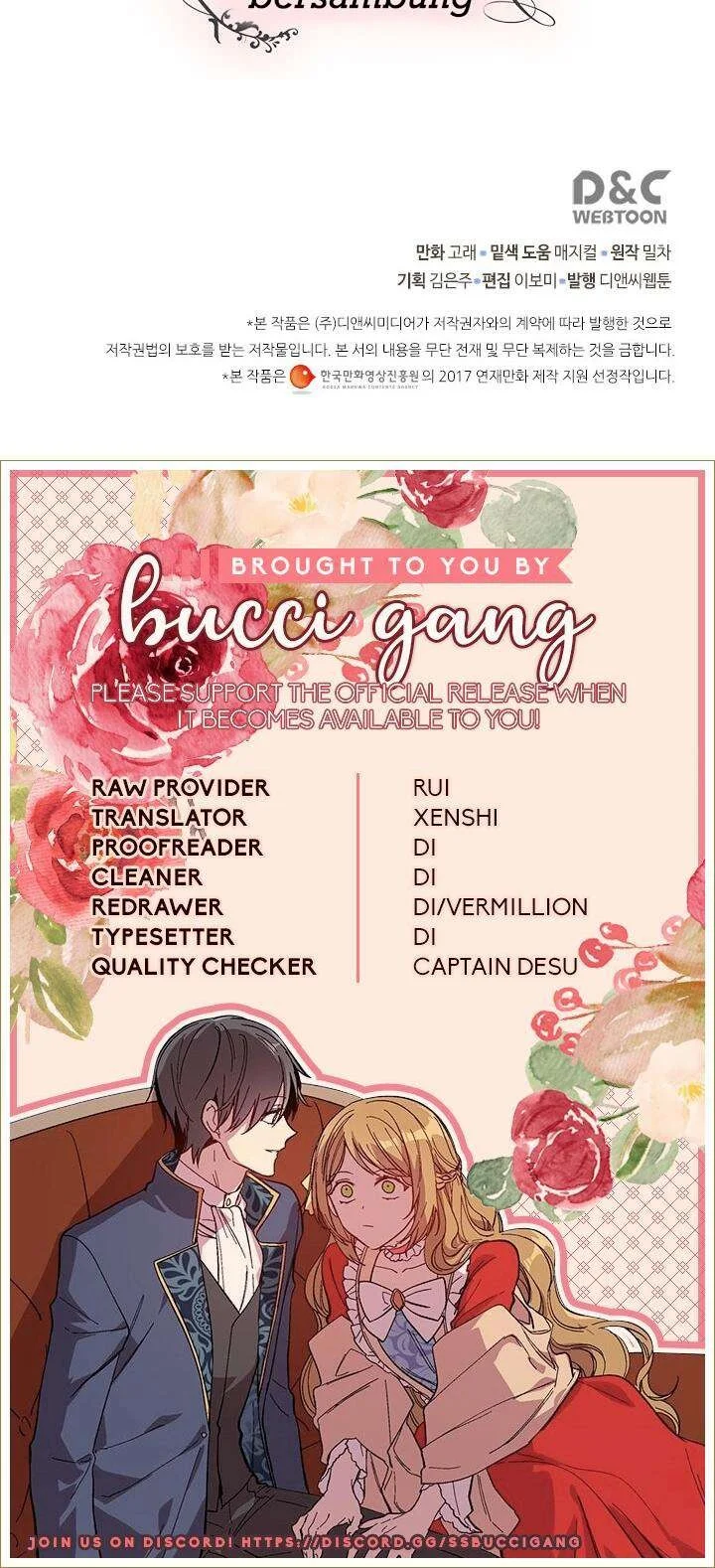 The Reason Why Raeliana Ended up at the Duke’s Mansion Chapter 120 - halaman 34