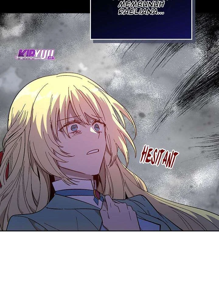The Reason Why Raeliana Ended up at the Duke’s Mansion Chapter 120 - halaman 7