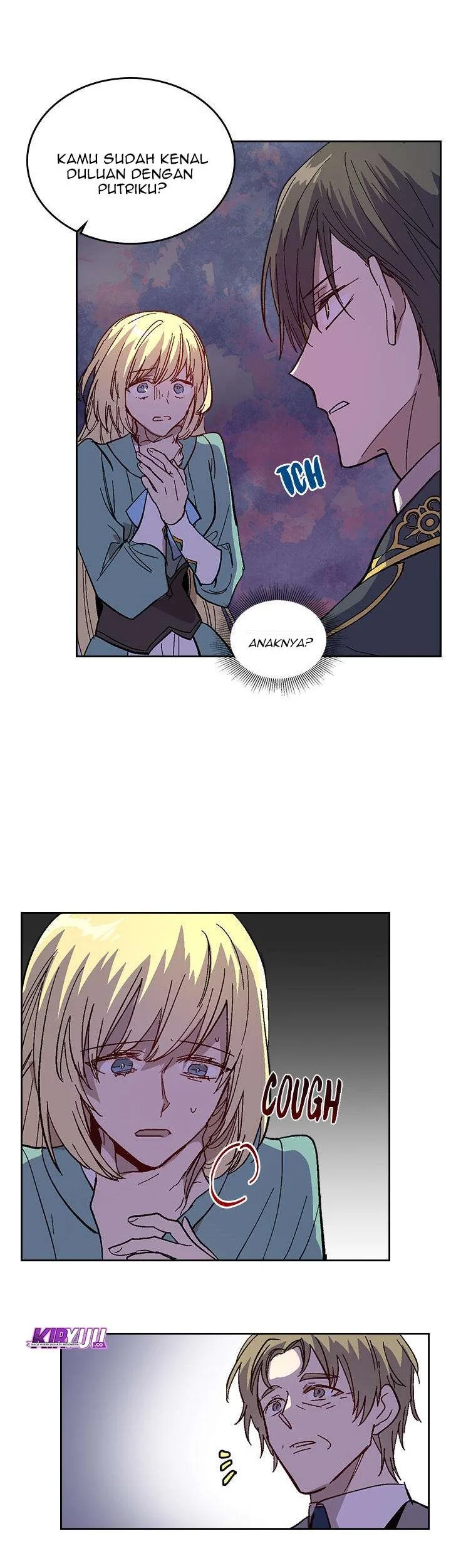 The Reason Why Raeliana Ended up at the Duke’s Mansion Chapter 120 - halaman 9