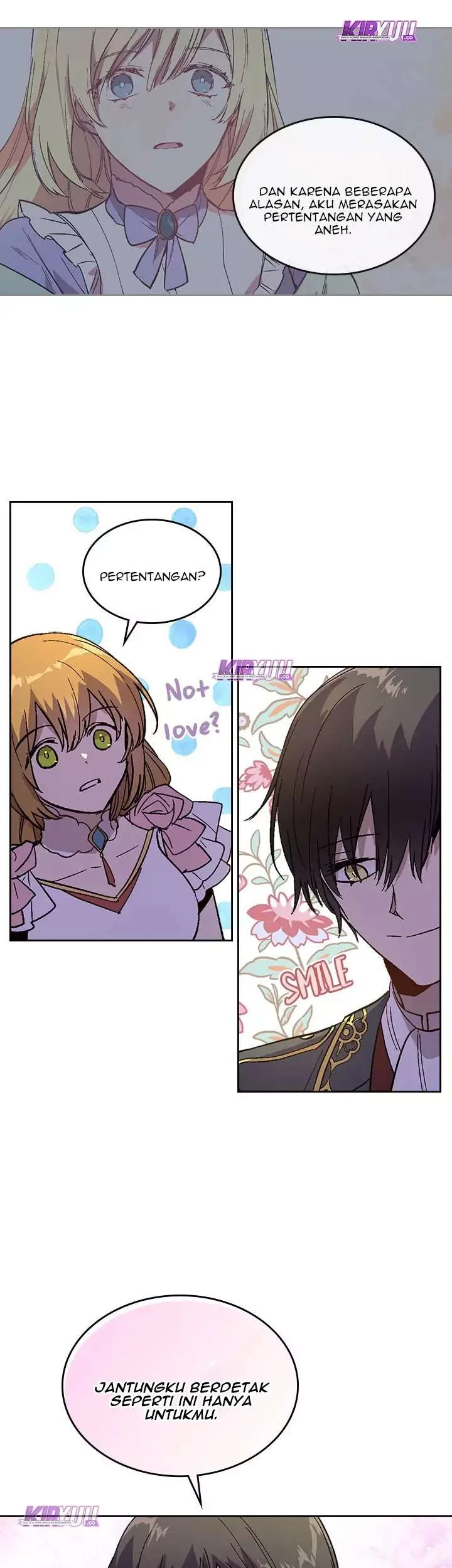 The Reason Why Raeliana Ended up at the Duke’s Mansion Chapter 121 - halaman 10