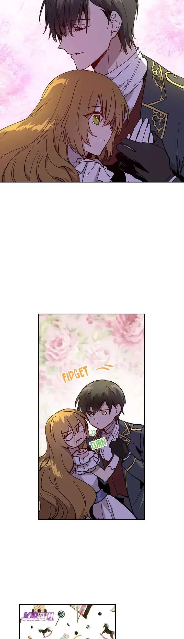 The Reason Why Raeliana Ended up at the Duke’s Mansion Chapter 121 - halaman 11