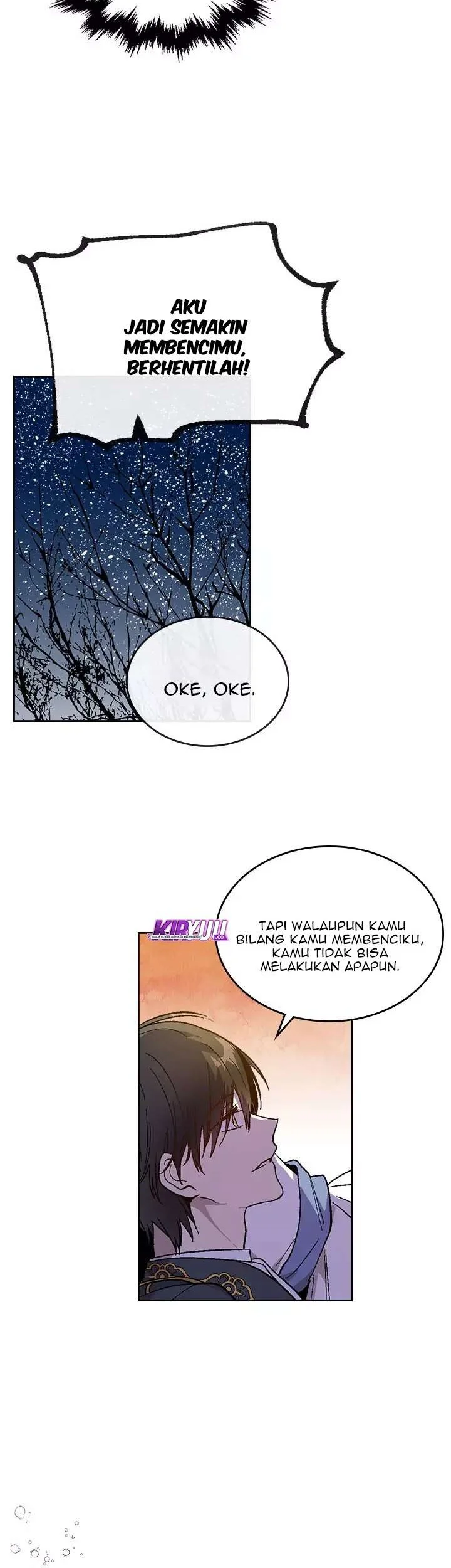 The Reason Why Raeliana Ended up at the Duke’s Mansion Chapter 121 - halaman 14