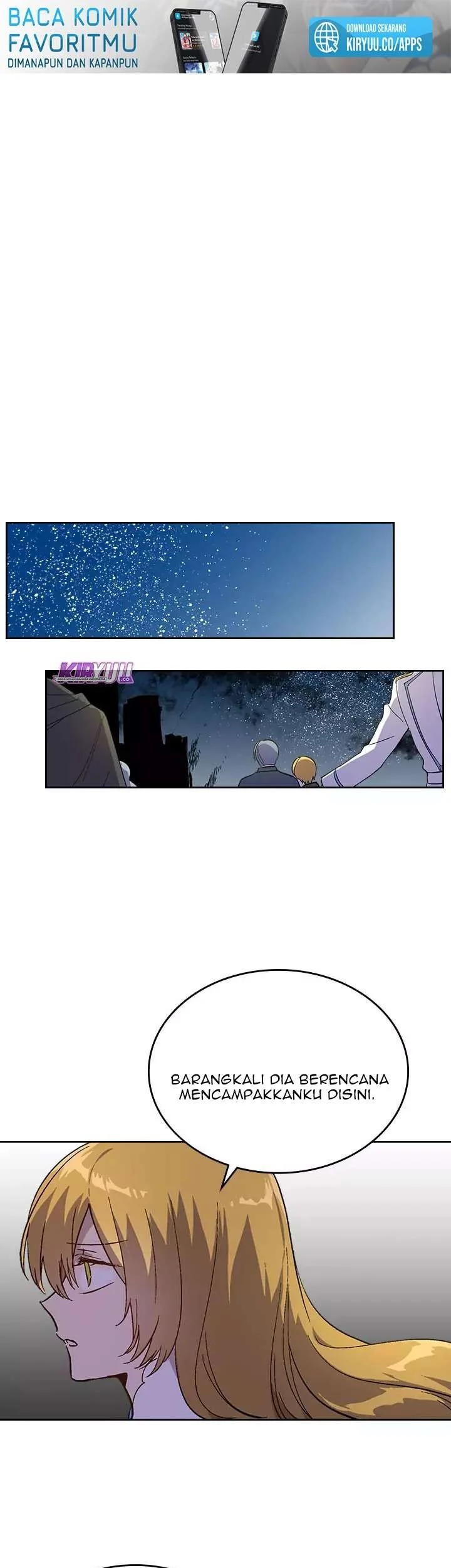 The Reason Why Raeliana Ended up at the Duke’s Mansion Chapter 121 - halaman 16