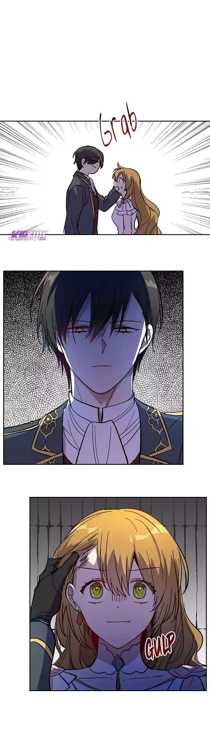 The Reason Why Raeliana Ended up at the Duke’s Mansion Chapter 121 - halaman 20