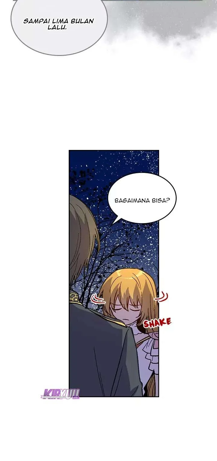The Reason Why Raeliana Ended up at the Duke’s Mansion Chapter 121 - halaman 22