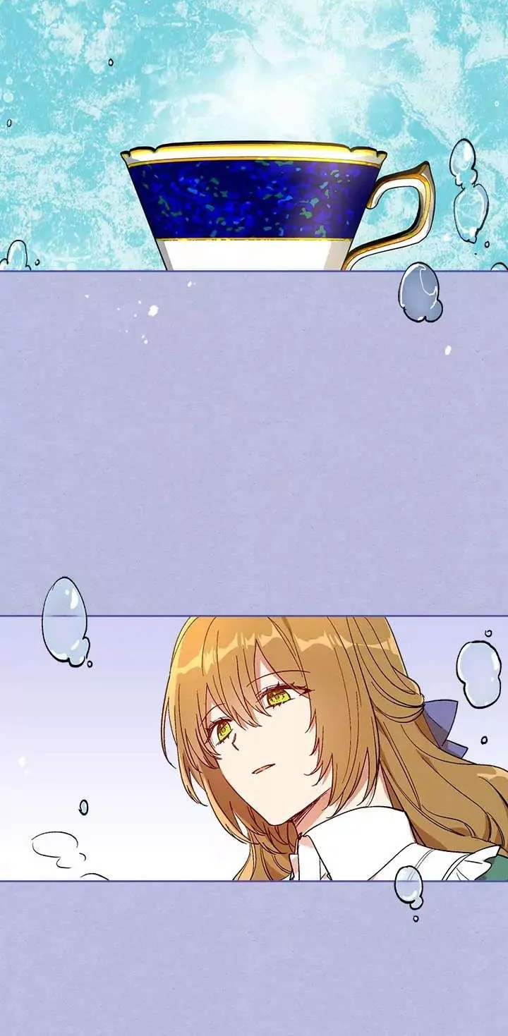 The Reason Why Raeliana Ended up at the Duke’s Mansion Chapter 121 - halaman 25