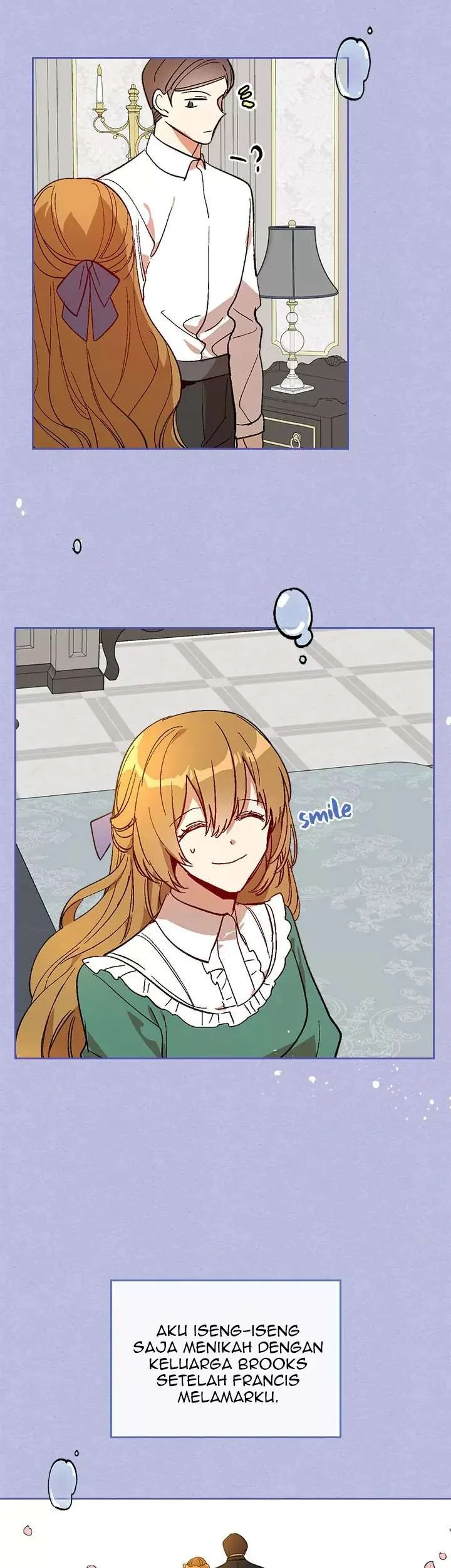 The Reason Why Raeliana Ended up at the Duke’s Mansion Chapter 121 - halaman 26