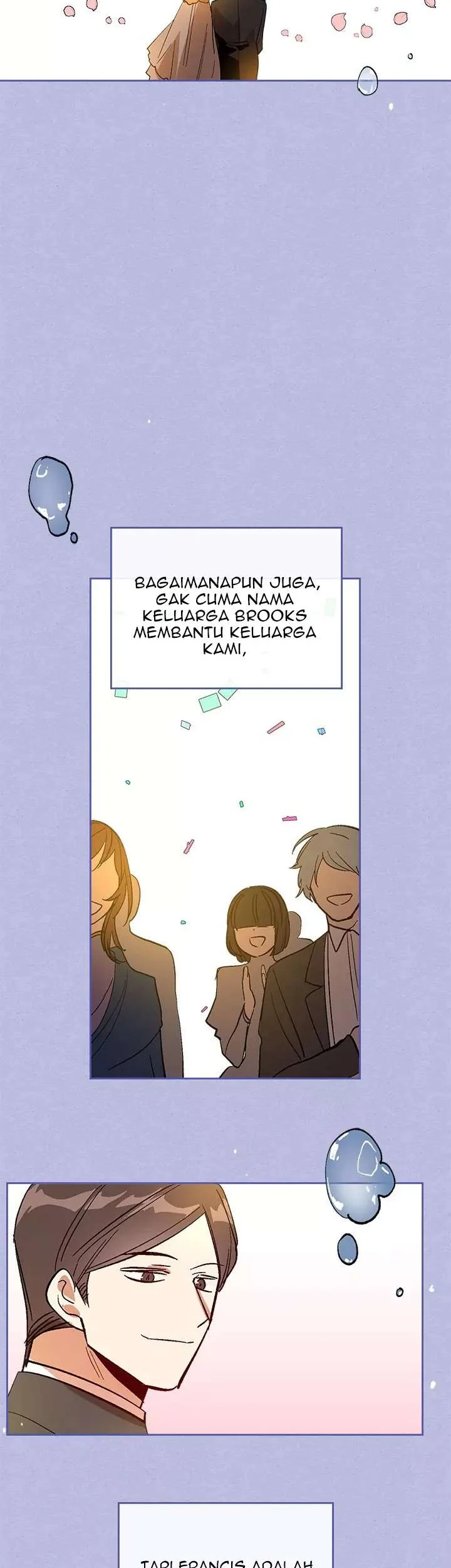 The Reason Why Raeliana Ended up at the Duke’s Mansion Chapter 121 - halaman 27