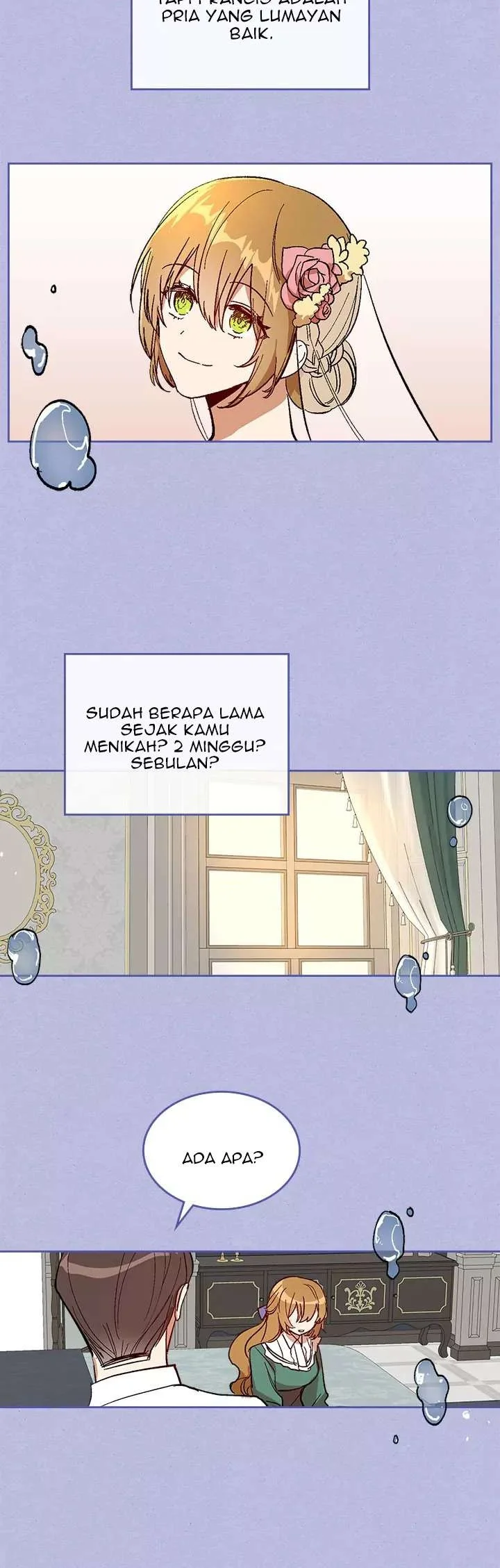 The Reason Why Raeliana Ended up at the Duke’s Mansion Chapter 121 - halaman 28