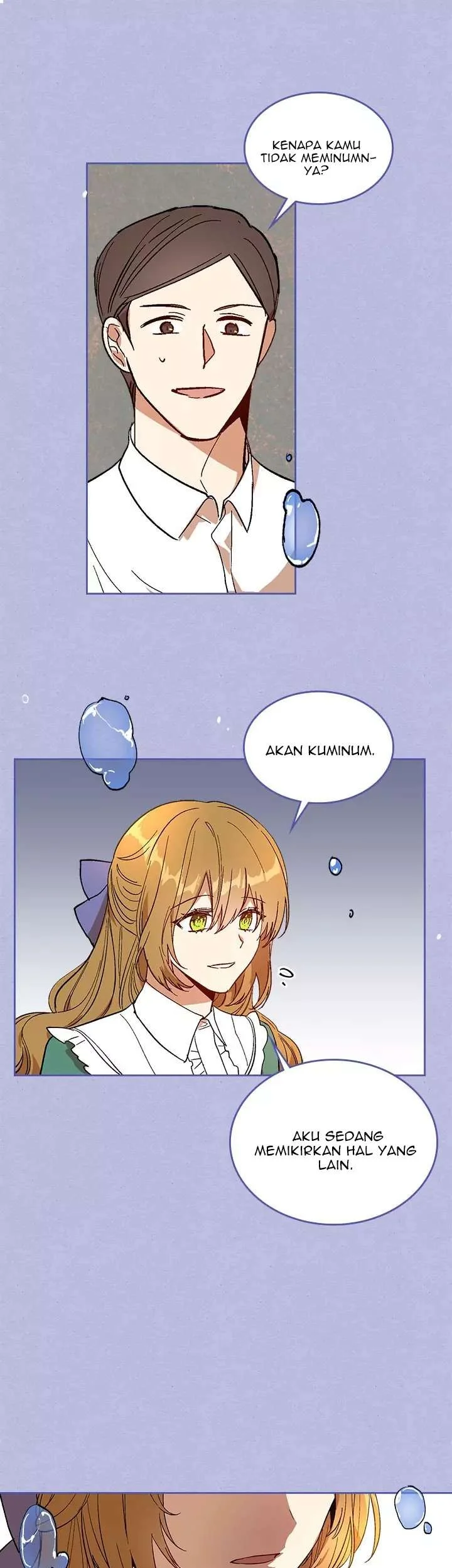 The Reason Why Raeliana Ended up at the Duke’s Mansion Chapter 121 - halaman 29
