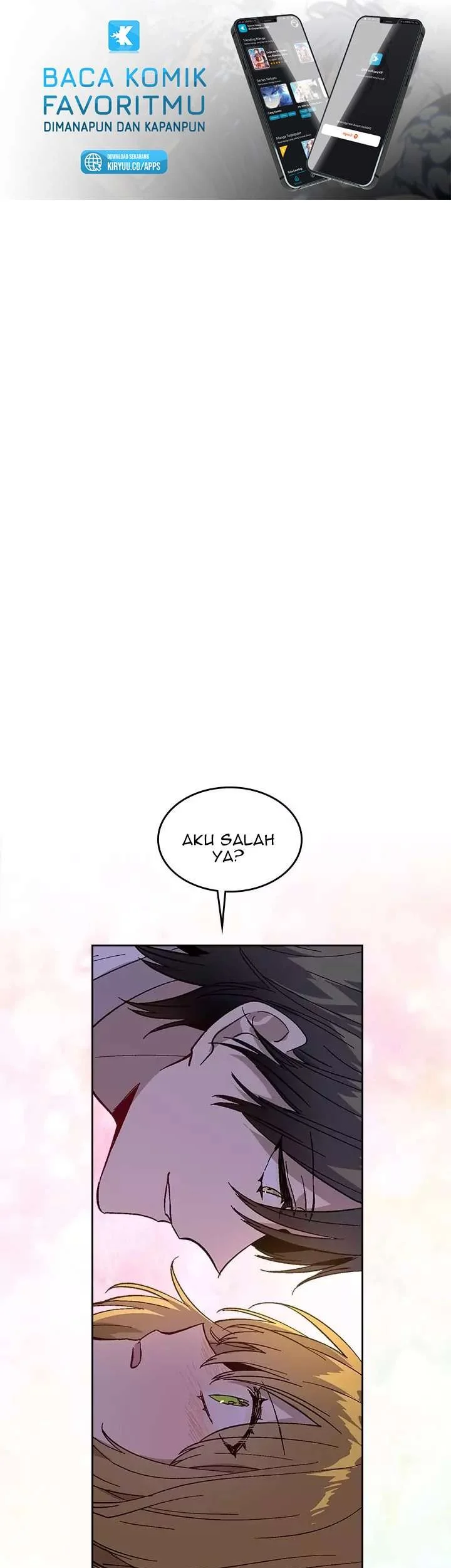 The Reason Why Raeliana Ended up at the Duke’s Mansion Chapter 121 - halaman 3